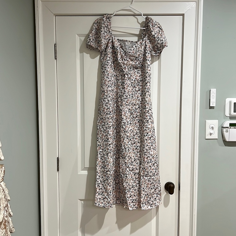 SHEIN Dress